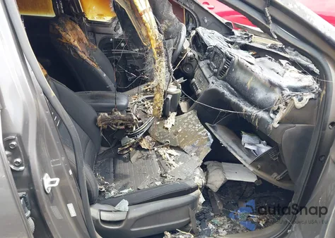 2018 Kia Sportage Lx from USA, damaged, VIN KNDPMCAC3J7459058